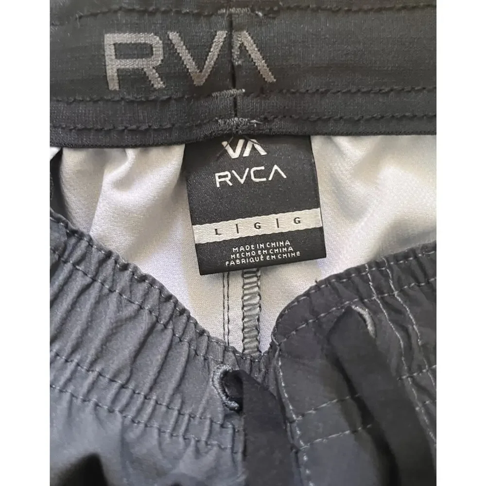 RVCA va sport